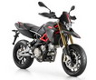 Aprilia Dorsoduro Factory 2010 года